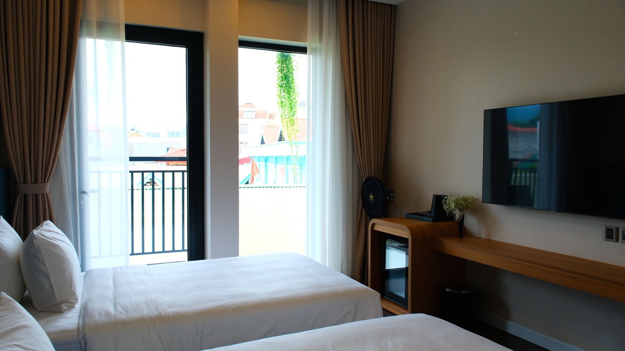 Photo of Bedroom in Cao Bang
