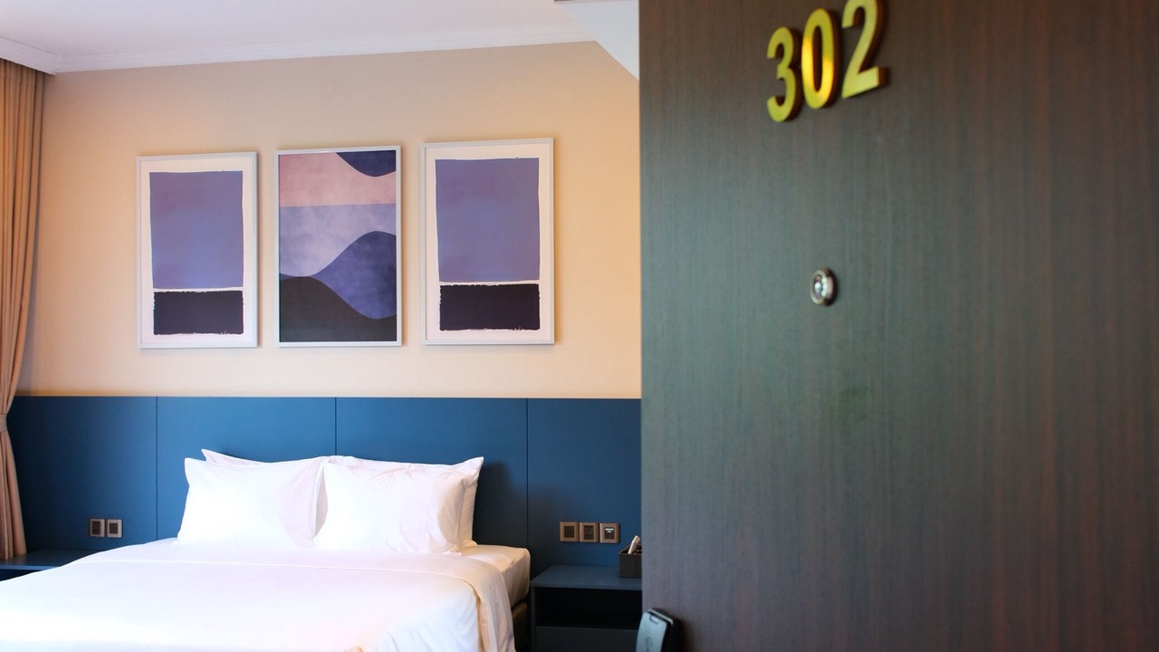 Photo of Bedroom in Cao Bang