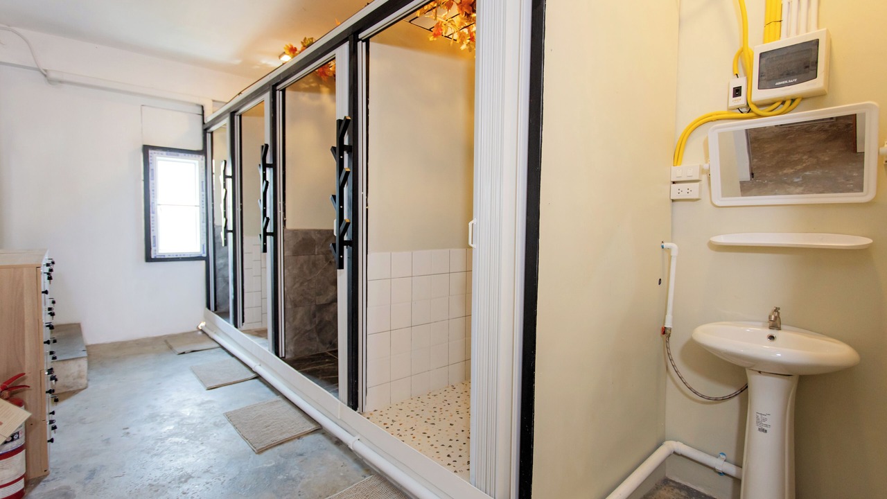 Photo of Bathroom in South Pattaya