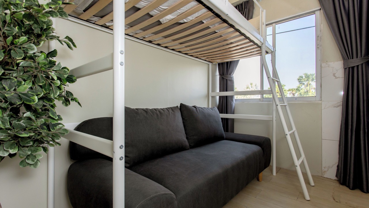Photo of Bedroom in South Pattaya