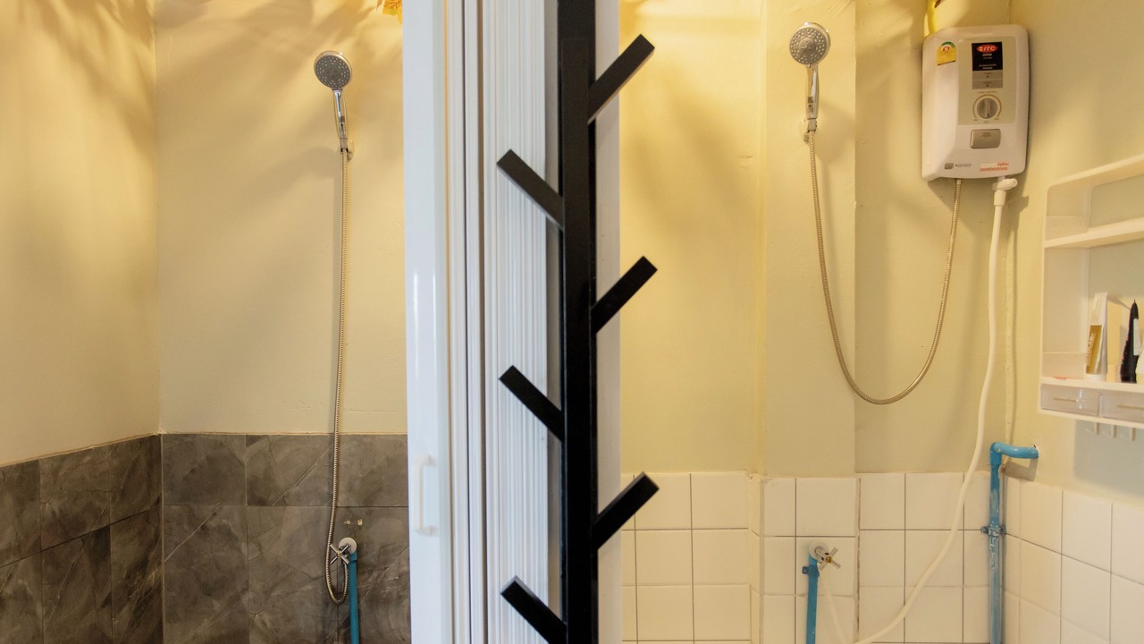 Photo of Bathroom in South Pattaya