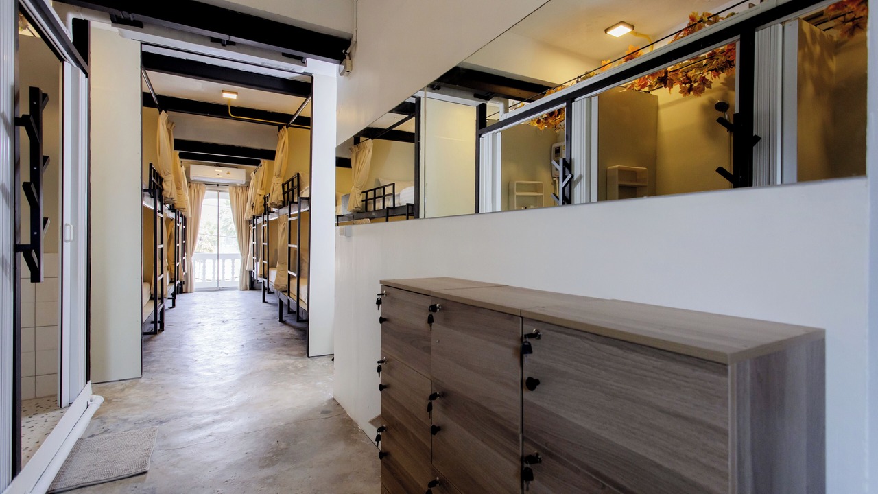 Photo of Bathroom in South Pattaya