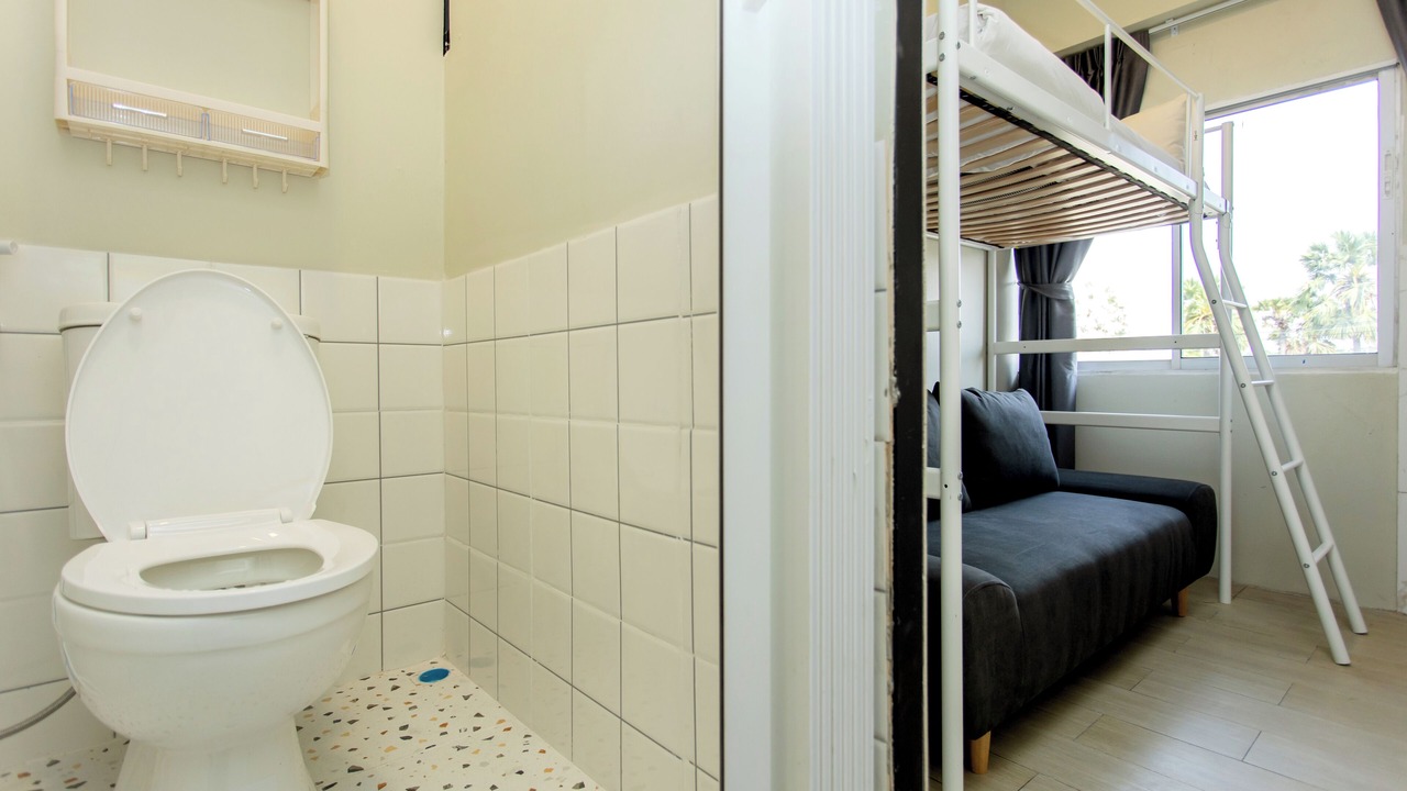 Photo of Bathroom in South Pattaya
