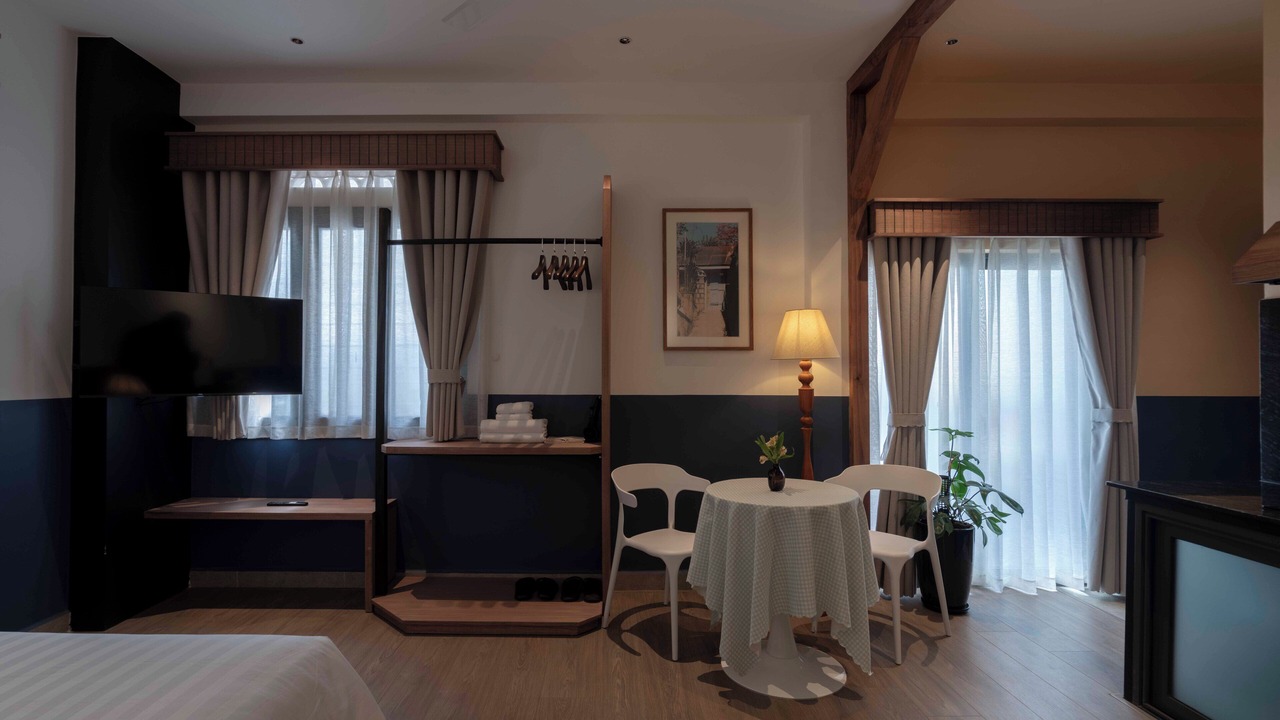 Photo of Patio Balcony in Da Lat