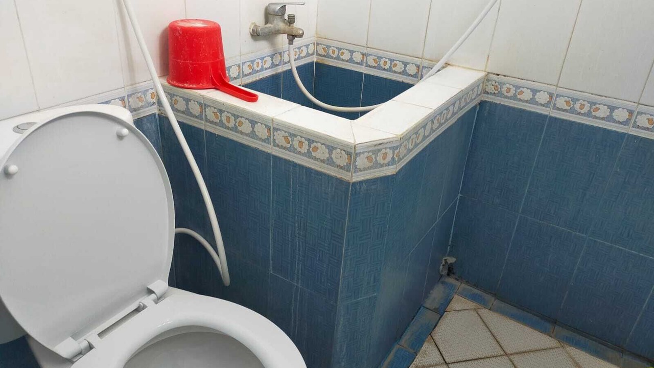 Photo of Bathroom in Beji