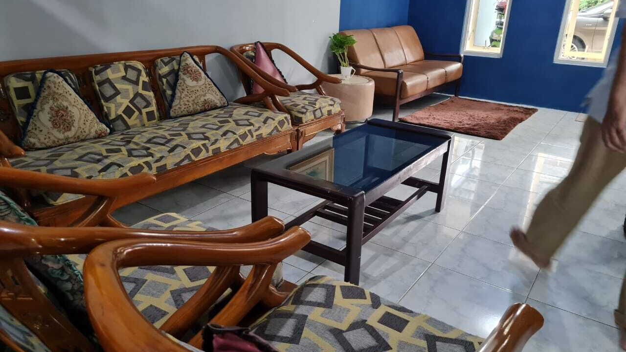 Photo of Livingroom in Beji