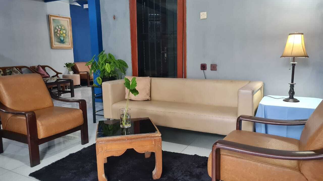 Photo of Livingroom in Beji