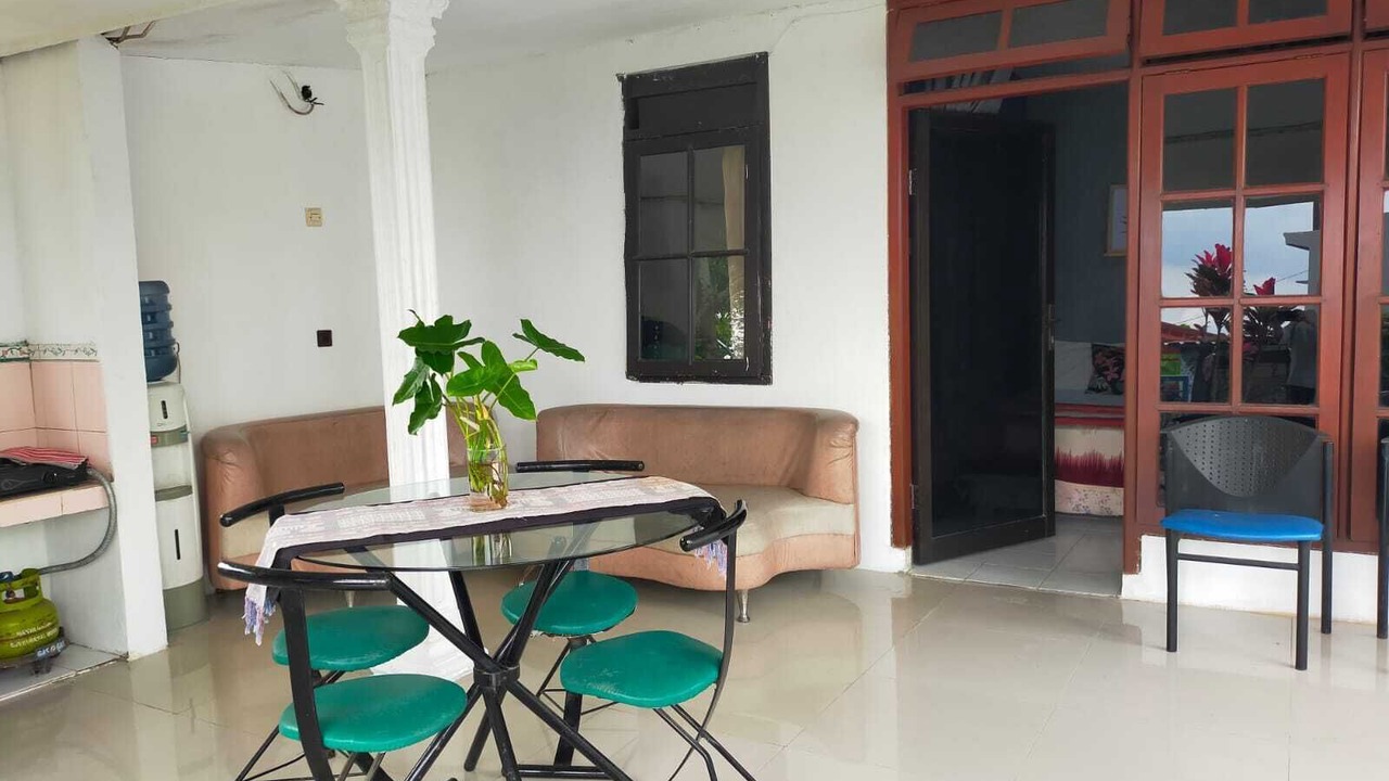 Photo of Outdoor in Beji