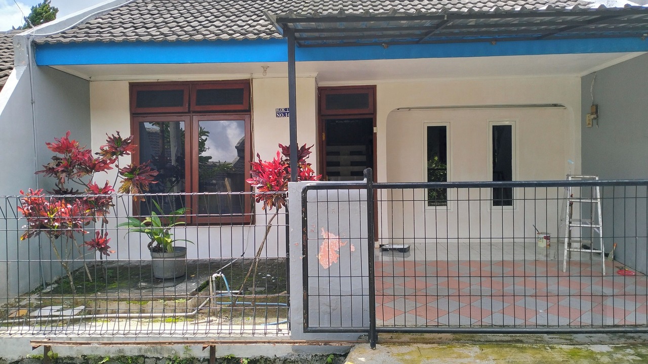 Photo of Outdoor in Beji