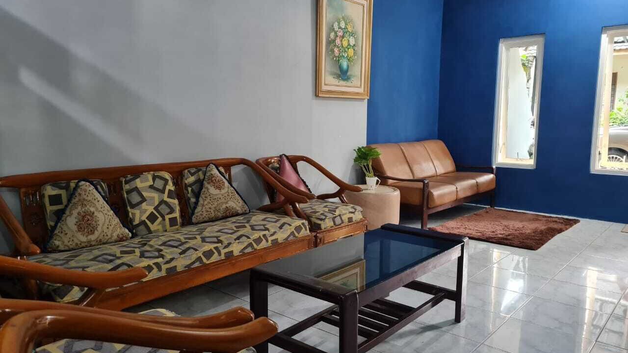 Photo of Livingroom in Beji
