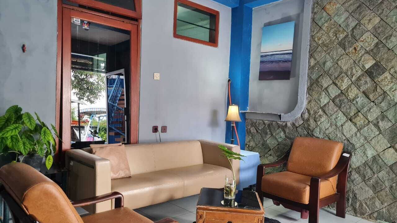 Photo of Livingroom in Beji