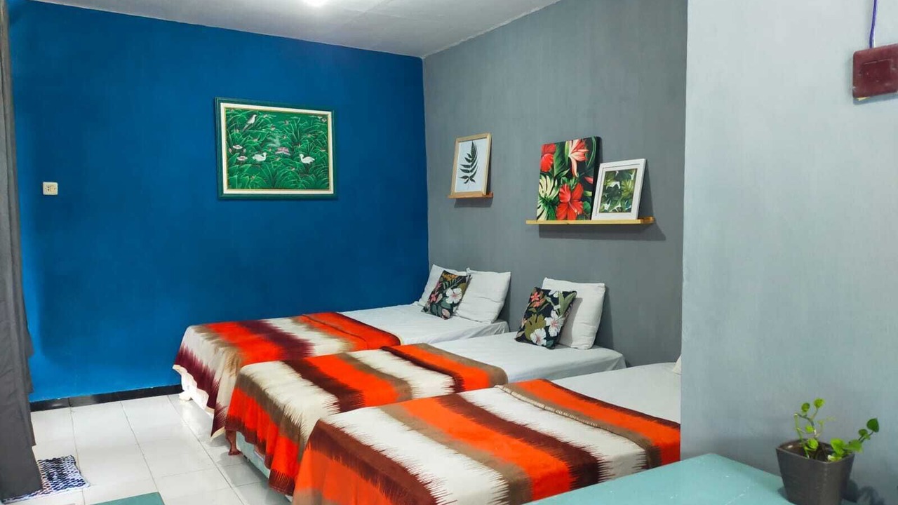 Photo of Bedroom in Beji