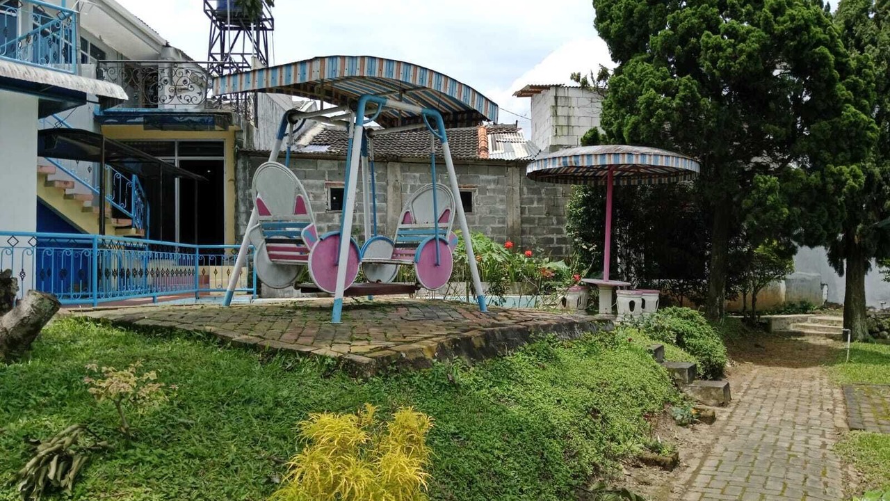 Photo of Outdoor in Beji