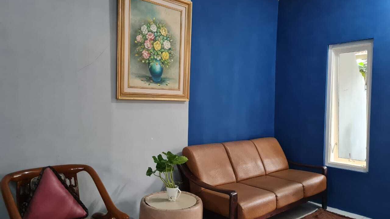 Photo of Livingroom in Beji