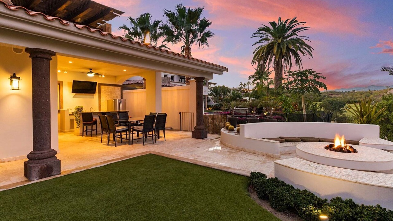 Photo of Outdoor in San Jose del Cabo