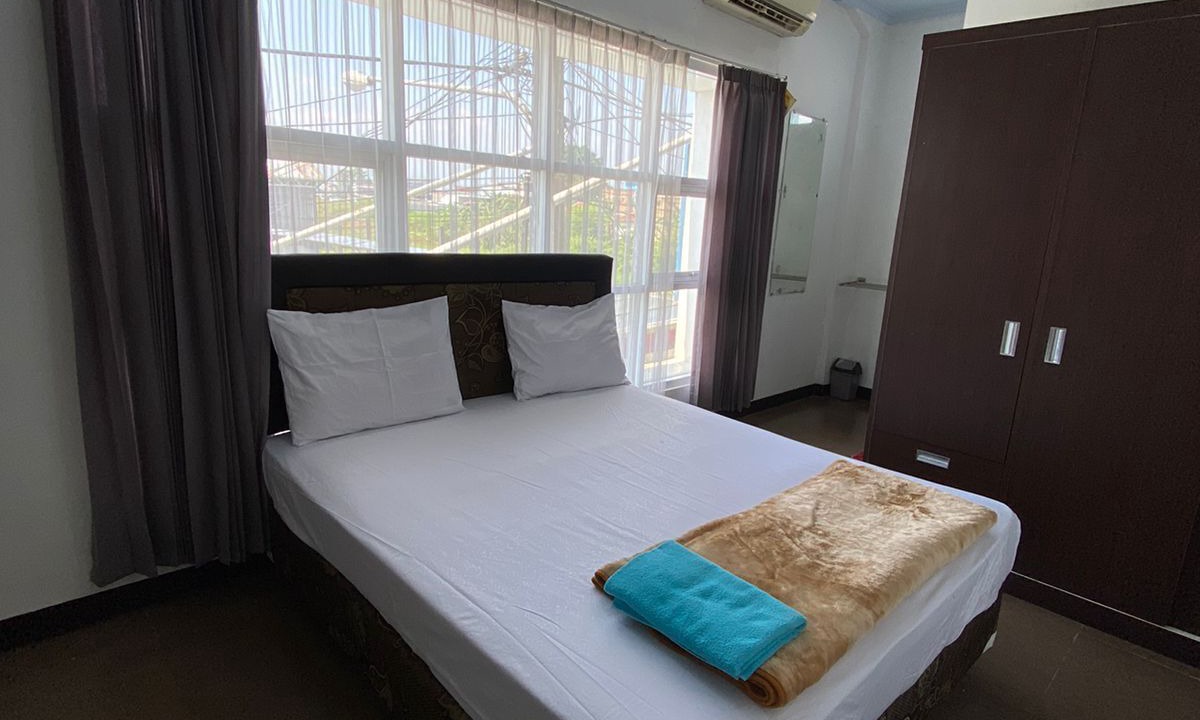 Photo of Bedroom in Soreang
