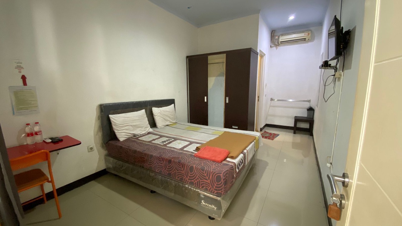 Photo of Bedroom in Soreang
