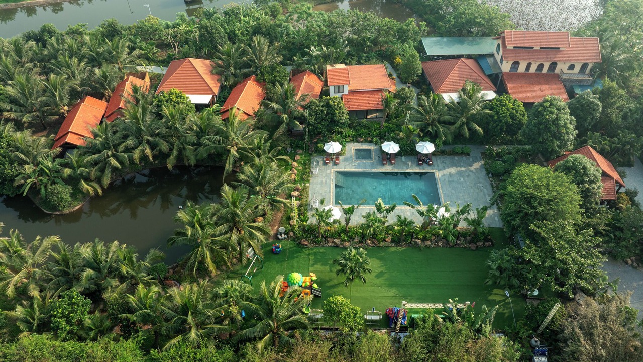 Photo of Outdoor in Hoa Lu