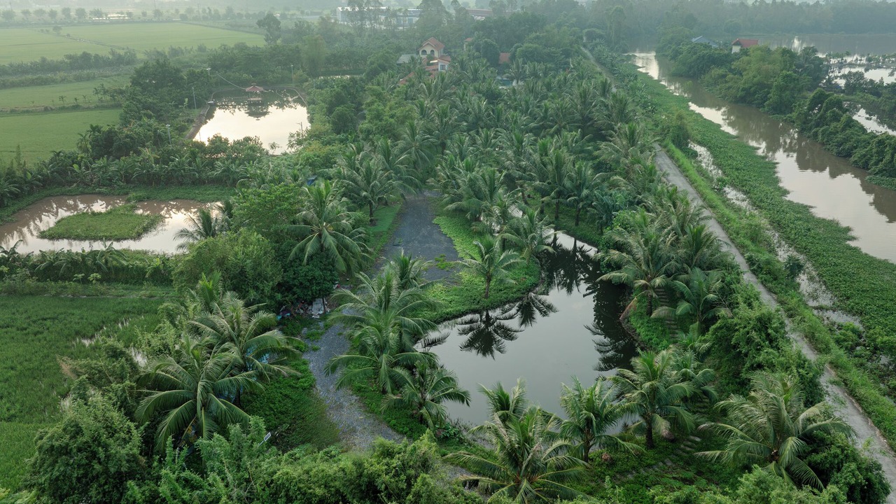 Photo of Outdoor in Hoa Lu