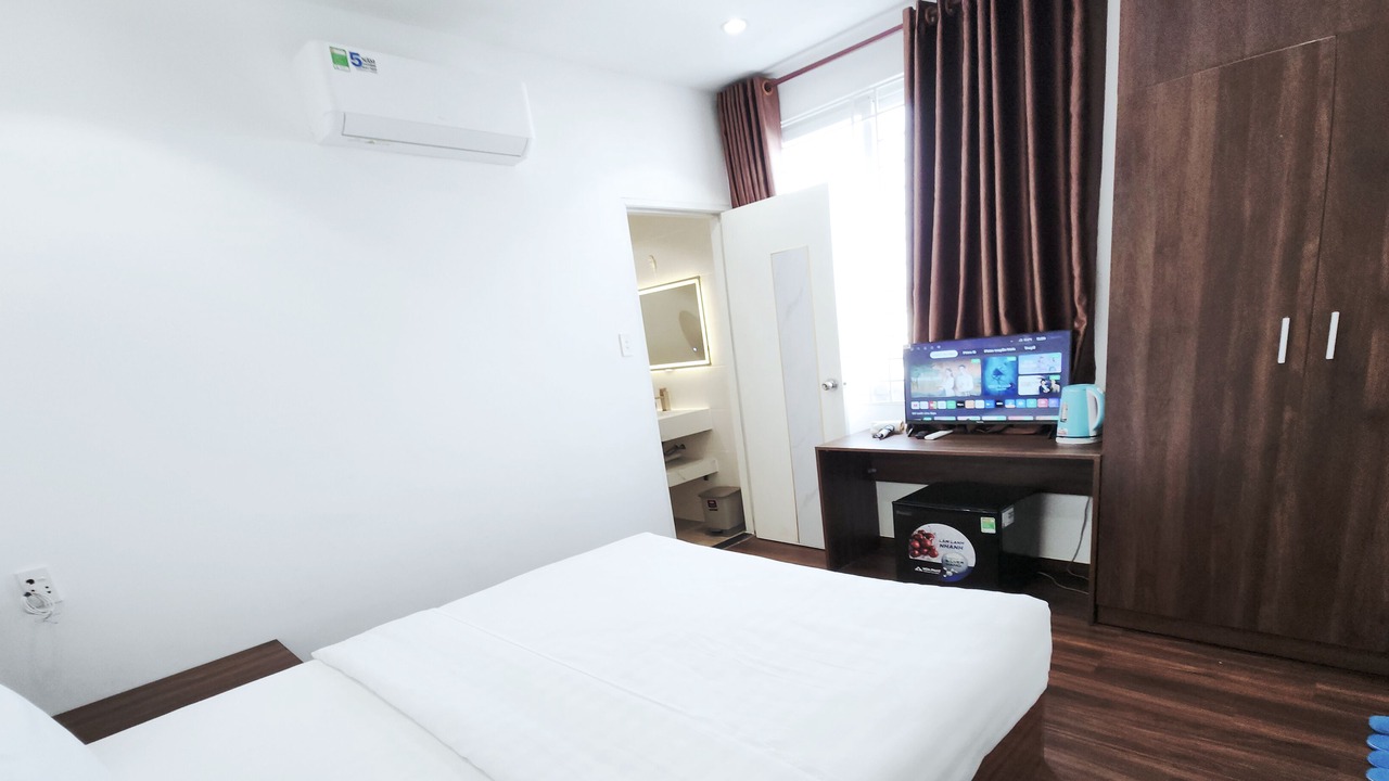 Photo of Bedroom in District 6