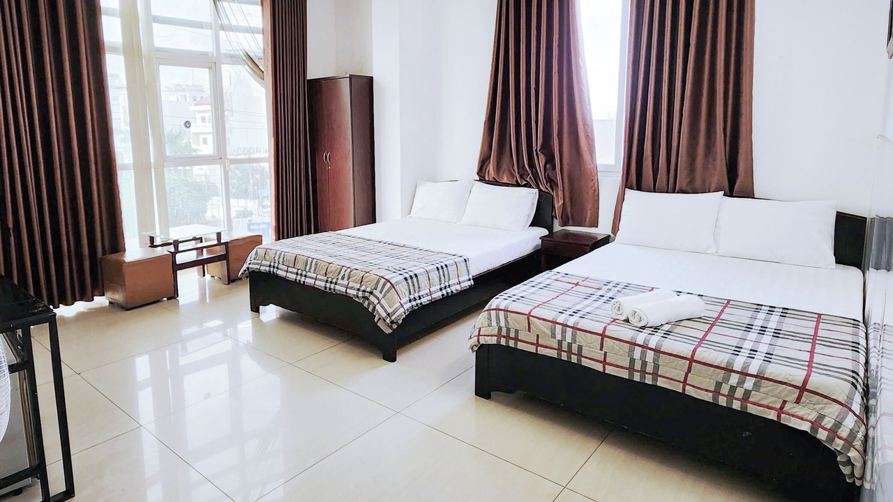 Photo of Bedroom in District 6