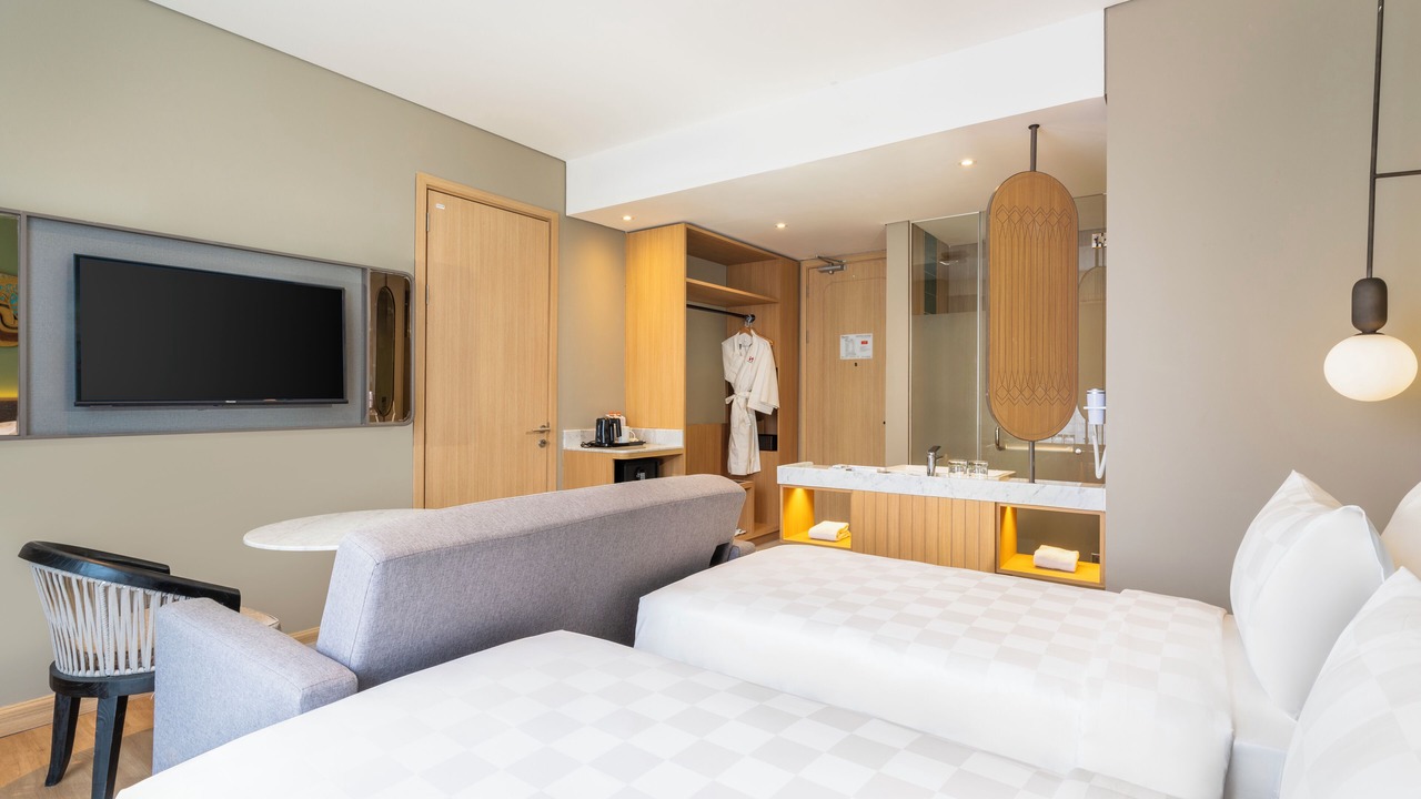 Photo of Bedroom in Singaraja