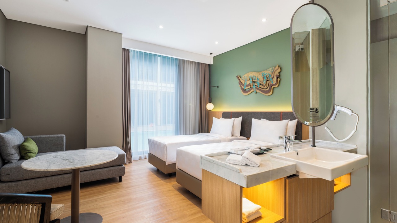 Photo of Bedroom in Singaraja