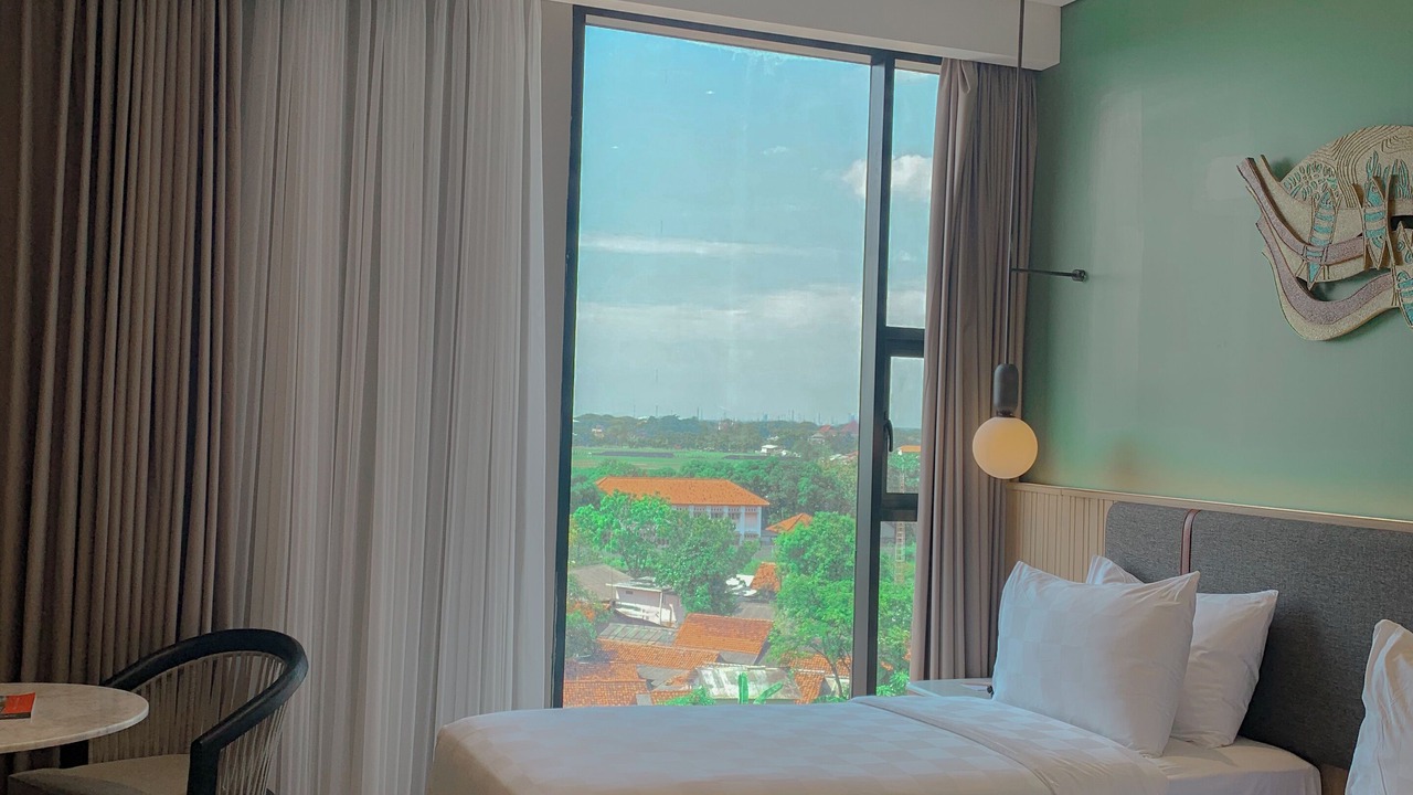 Photo of Bedroom in Singaraja