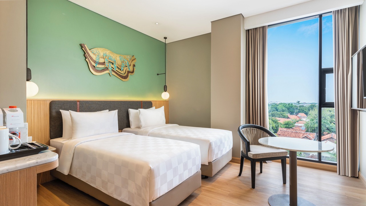 Photo of Bedroom in Singaraja