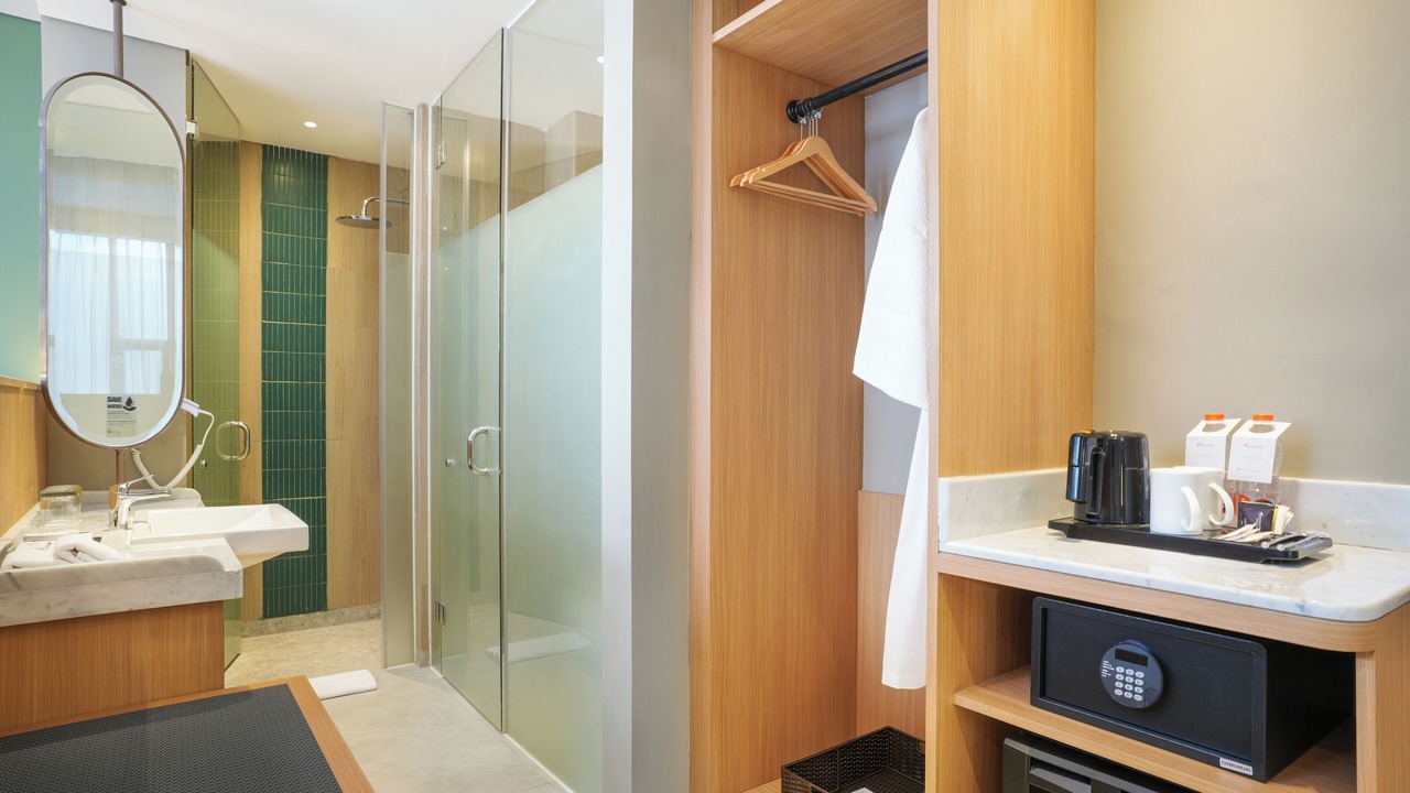 Photo of Bathroom in Singaraja