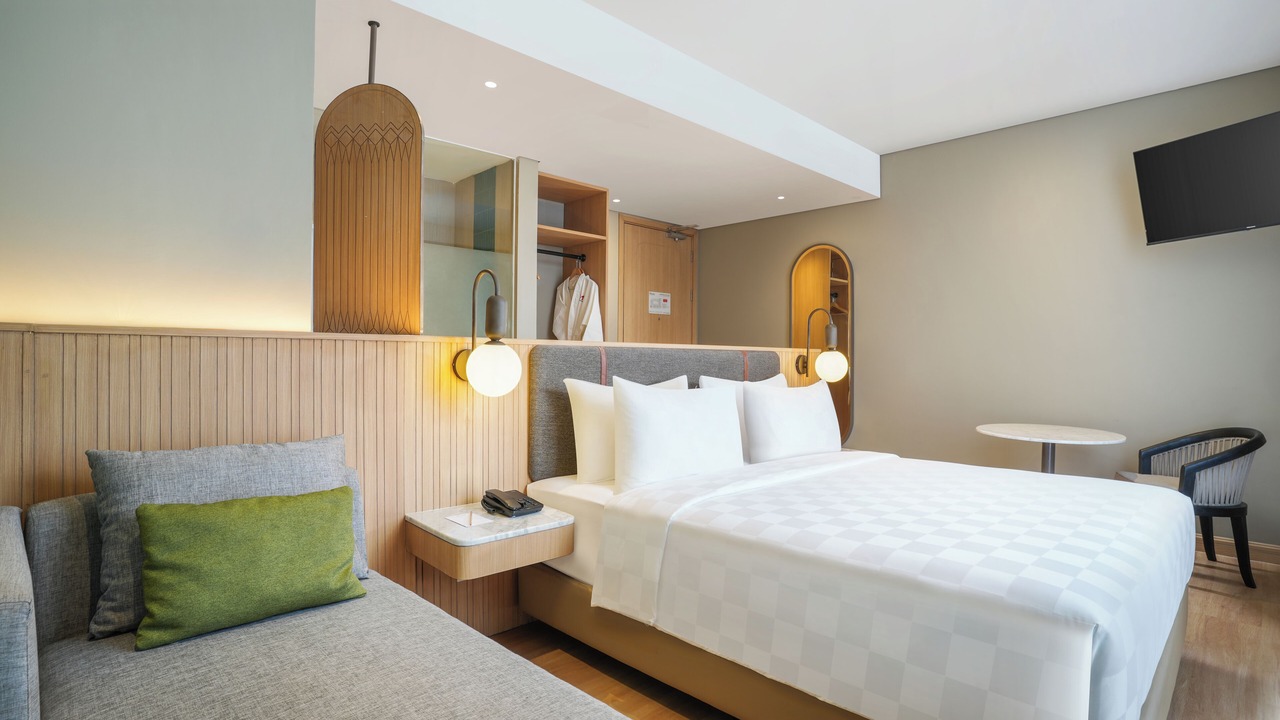 Photo of Bedroom in Singaraja