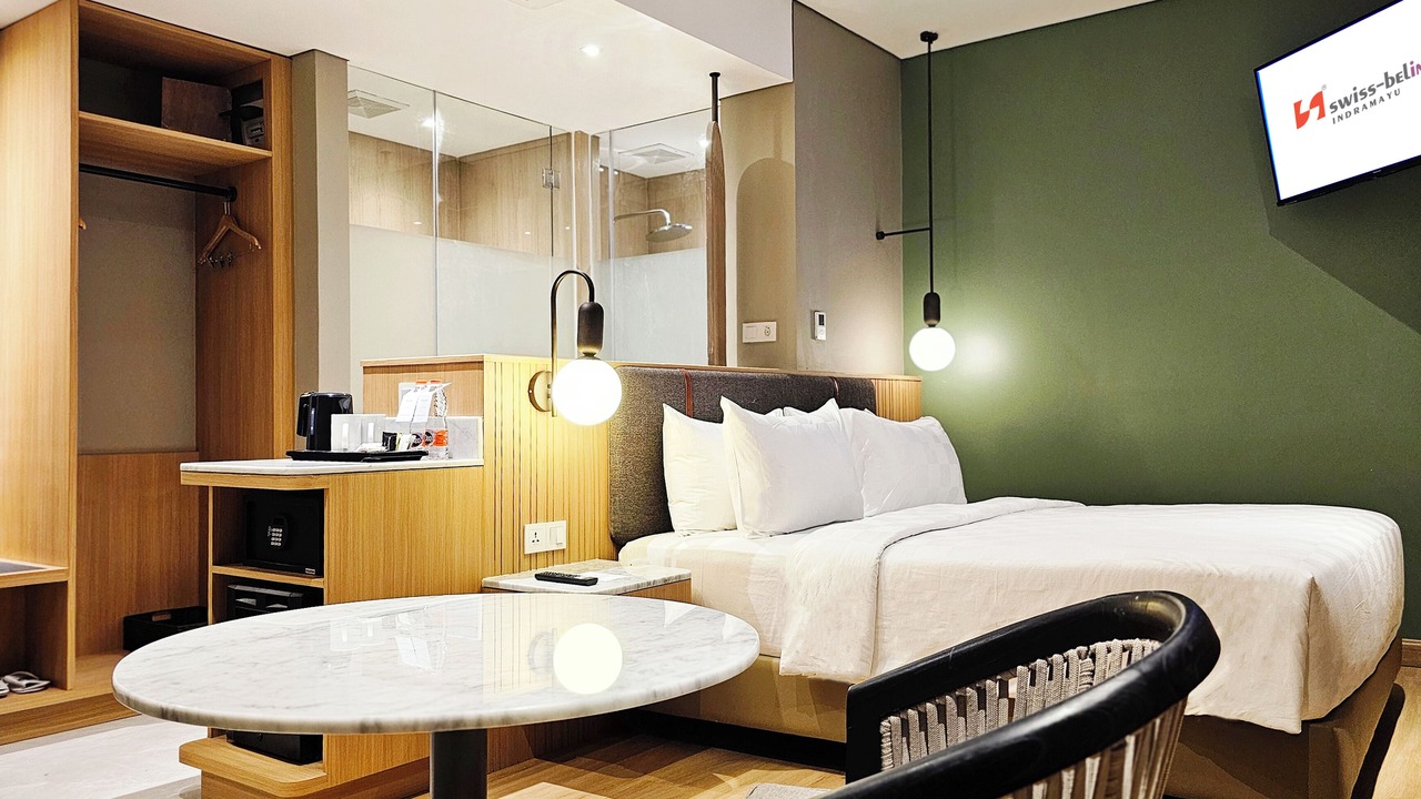 Photo of Bedroom in Singaraja