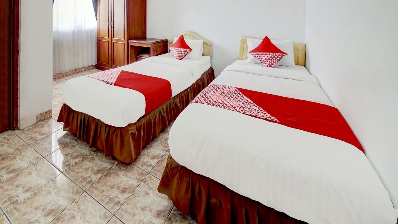 Photo of Bedroom in Jakarta