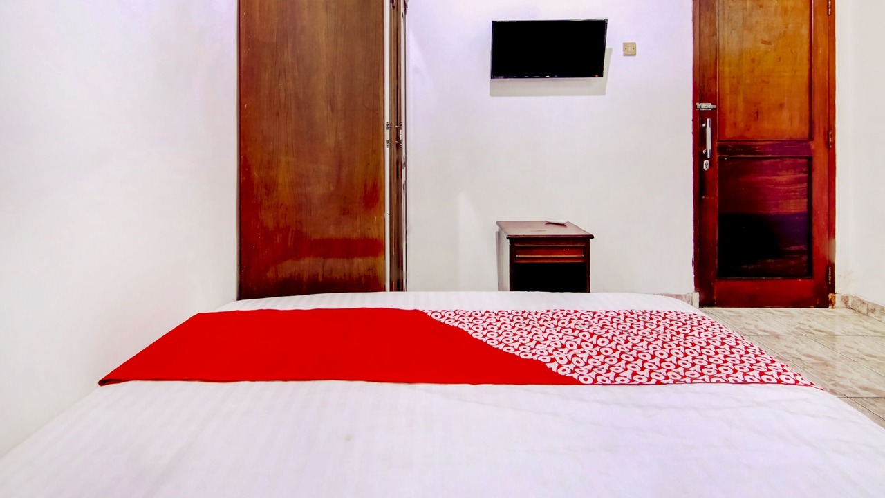 Photo of Bedroom in Jakarta