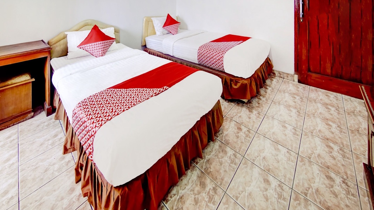 Photo of Bedroom in Jakarta