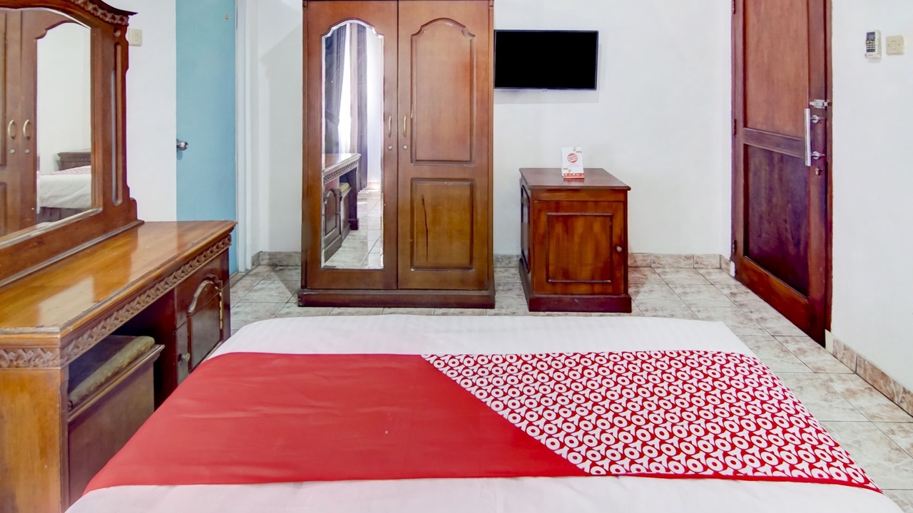 Photo of Bedroom in Jakarta