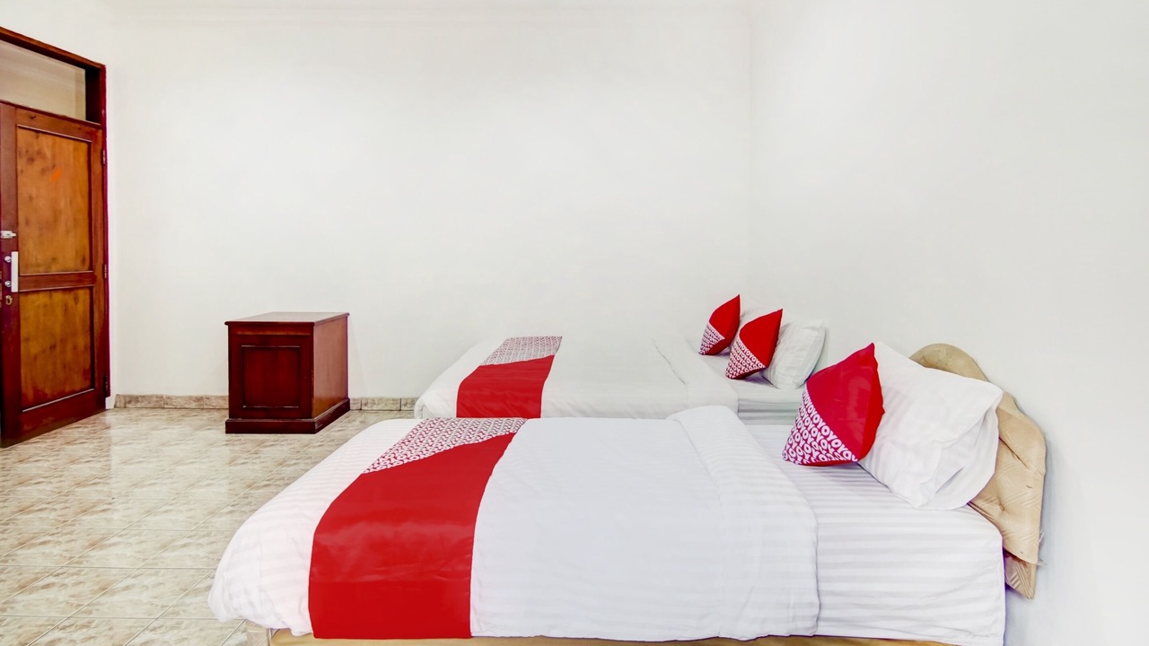 Photo of Bedroom in Jakarta