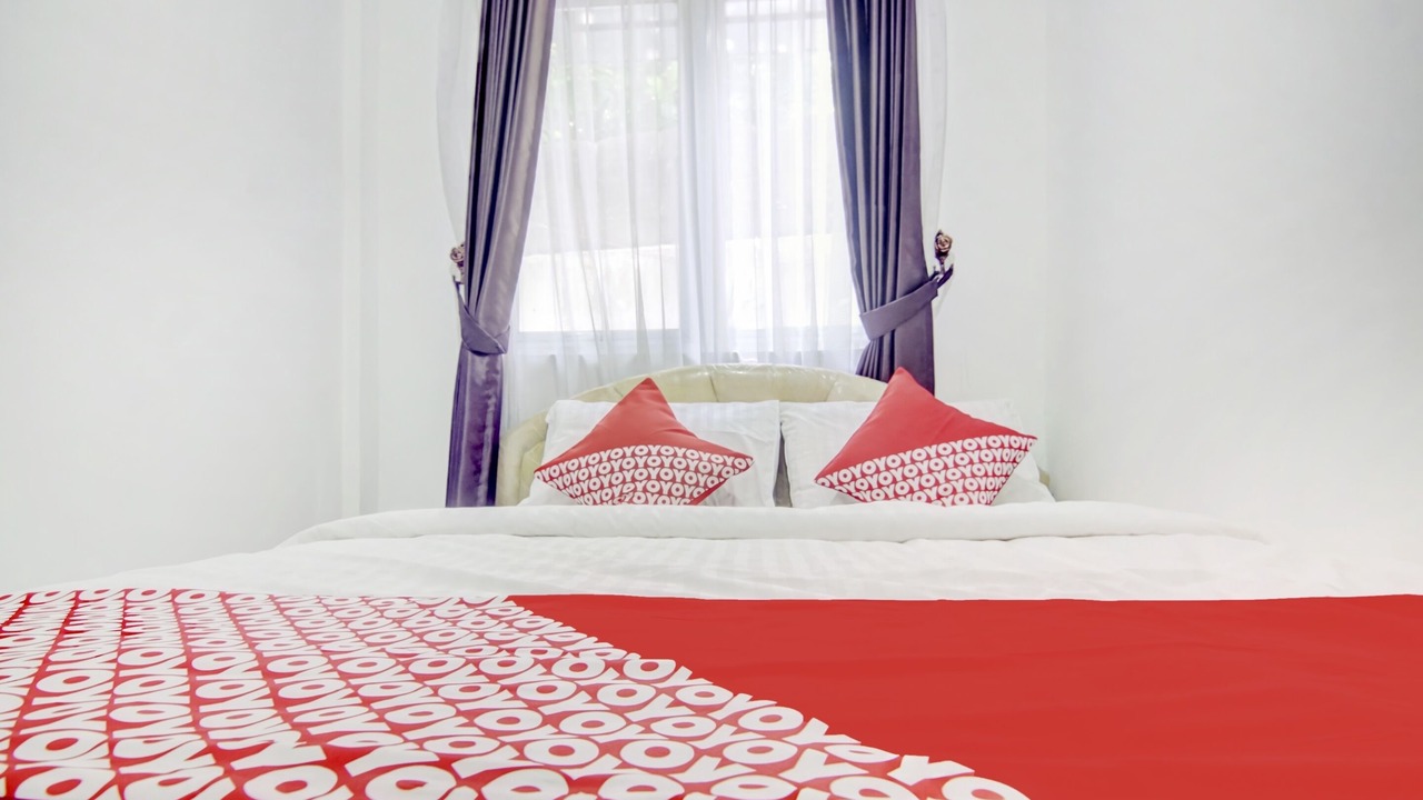 Photo of Bedroom in Jakarta