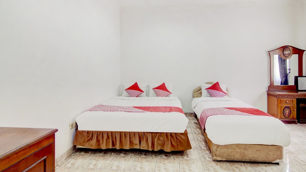 Photo of Bedroom in Jakarta