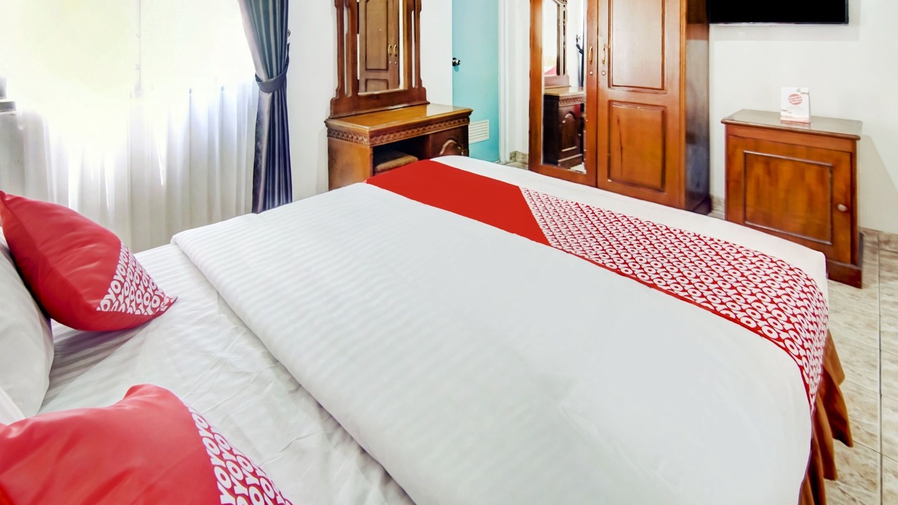 Photo of Bedroom in Jakarta