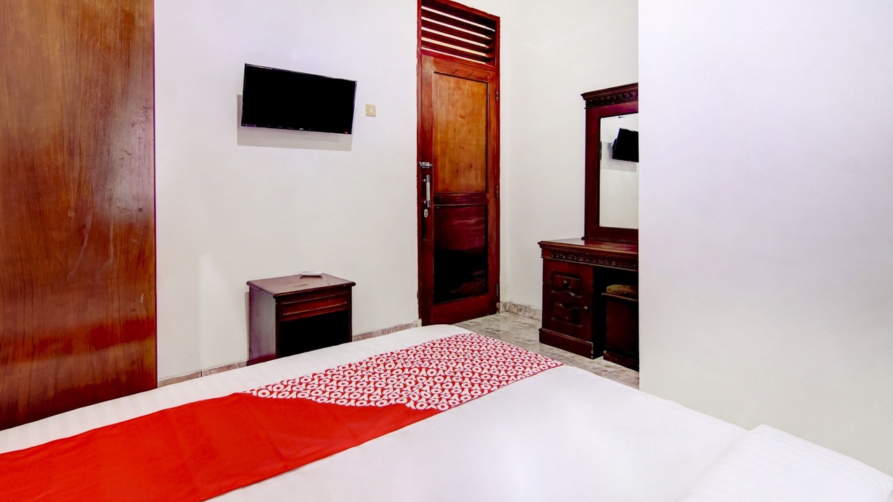 Photo of Bedroom in Jakarta
