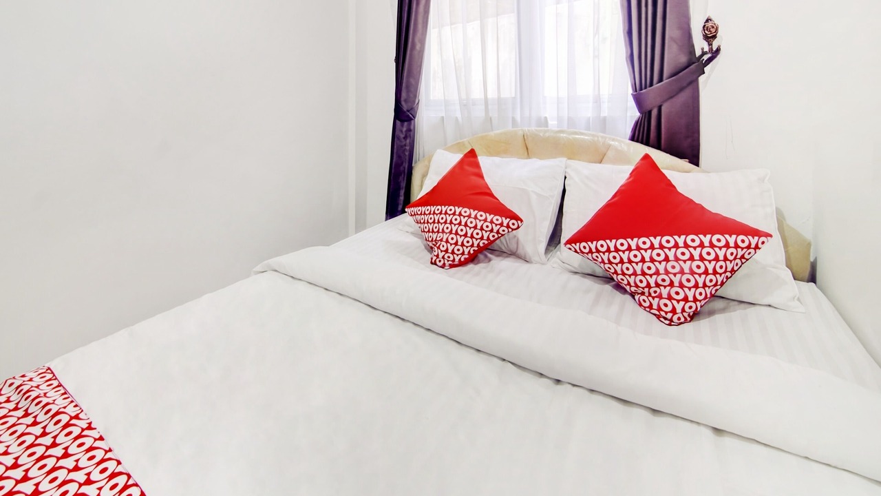 Photo of Bedroom in Jakarta