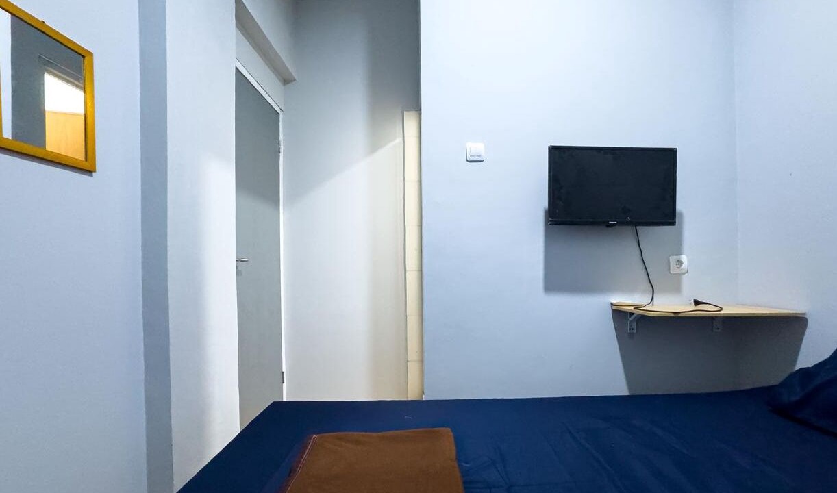 Photo of Bedroom in Old Jakarta