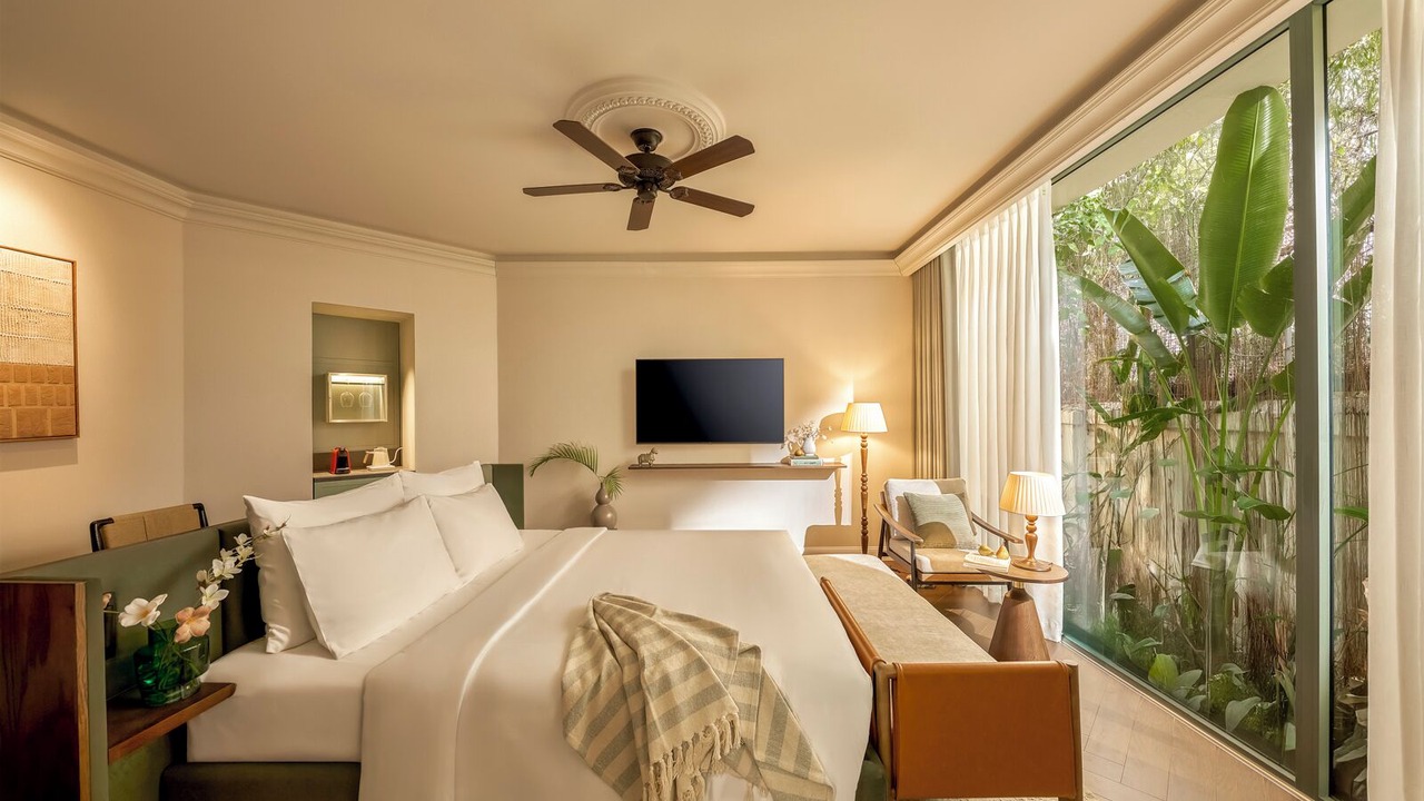 Photo of Bedroom in District 3
