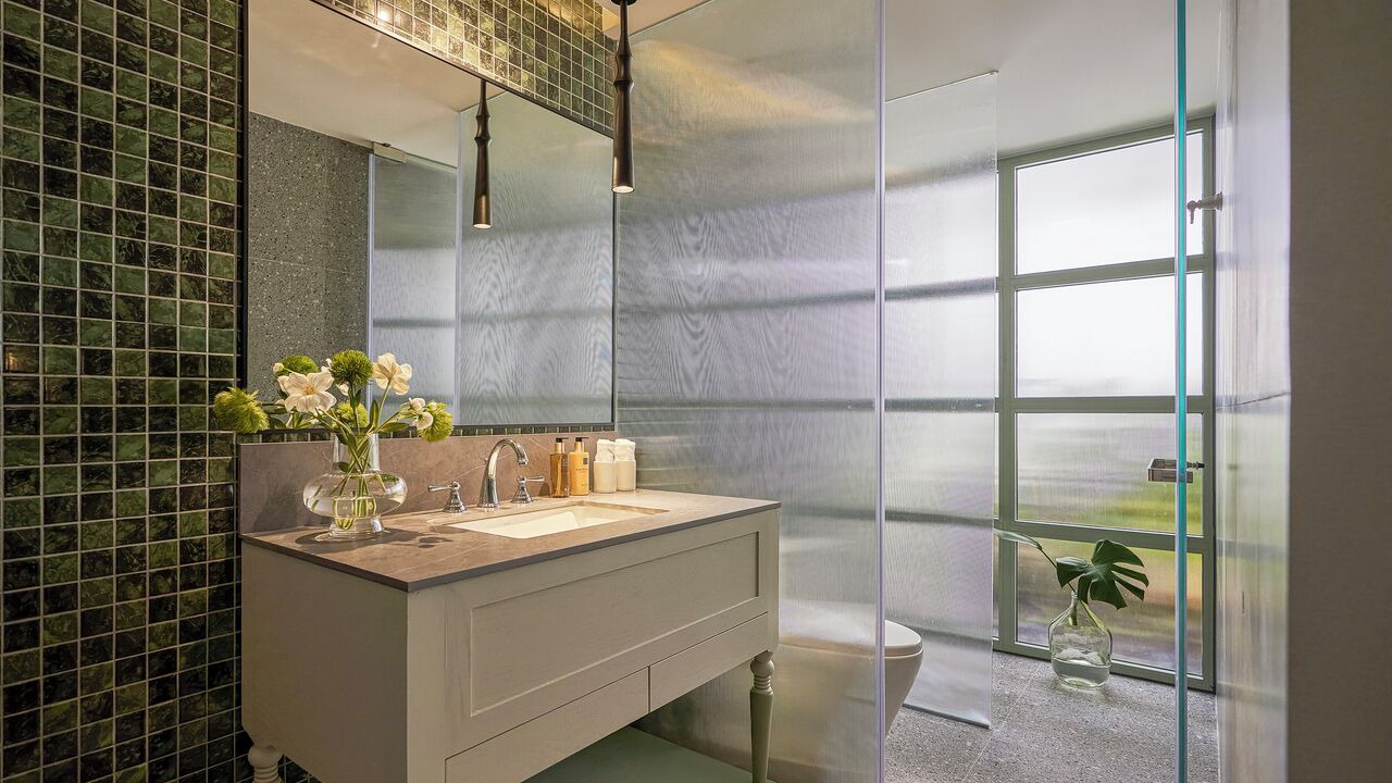 Photo of Bathroom in District 3
