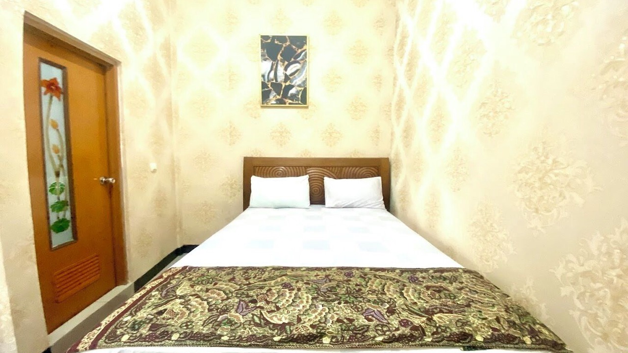 Photo of Bedroom in Kutoarjo