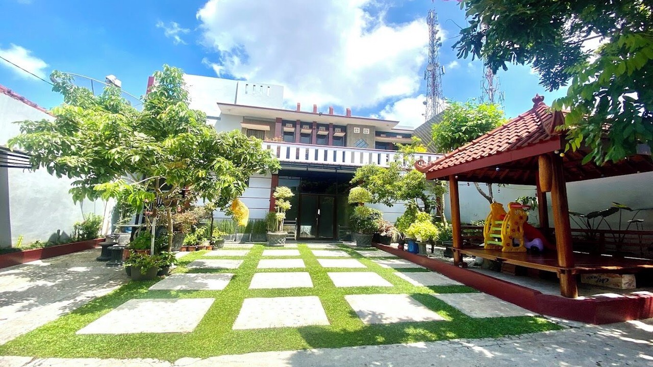 Photo of Outdoor in Kutoarjo