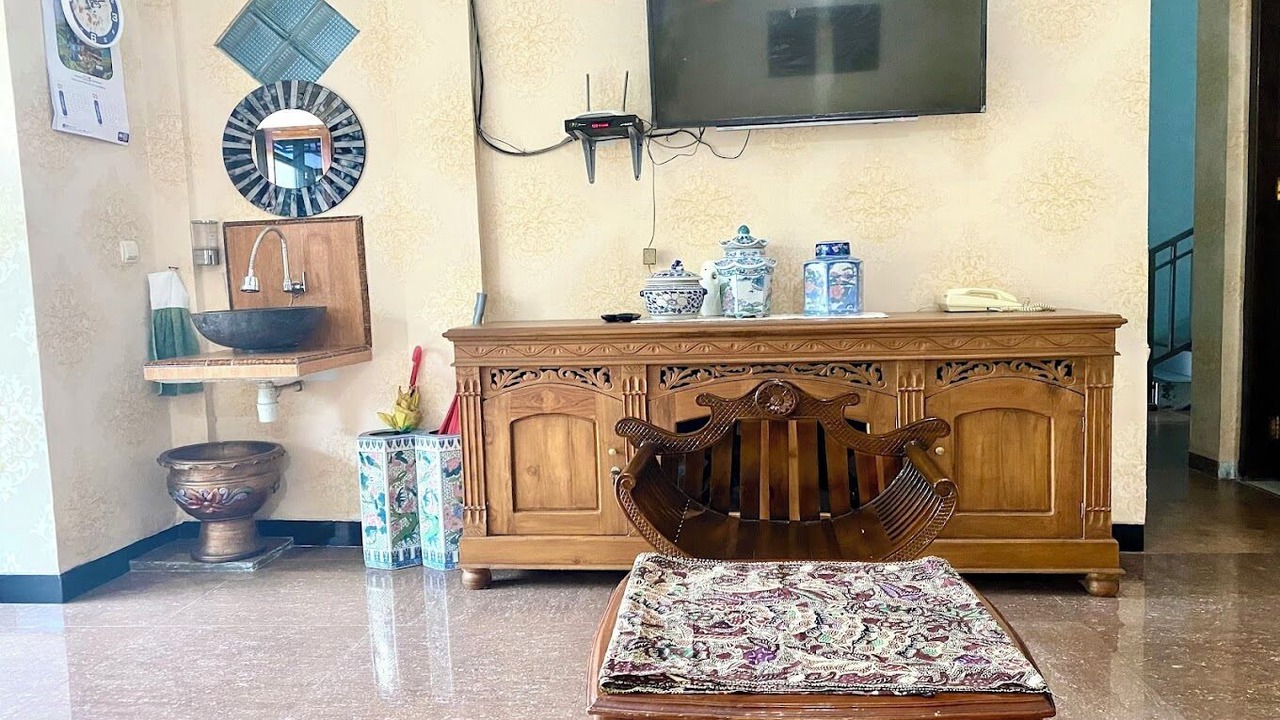 Photo of Livingroom in Kutoarjo