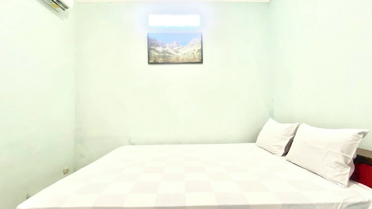 Photo of Bedroom in Kutoarjo
