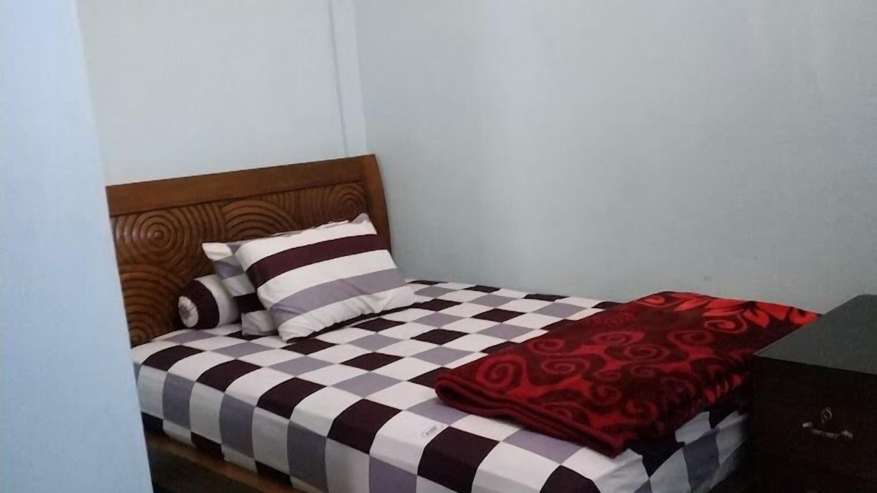 Photo of Bedroom in Kutoarjo